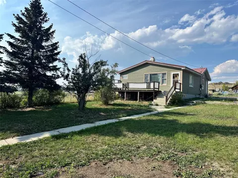 815 Dexter St, Butte, MT 59701