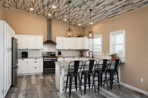 6 Flagstone, Sheridan, MT 59749