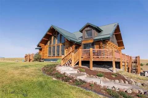 1000 Bates Rd, Manhattan, MT 59741