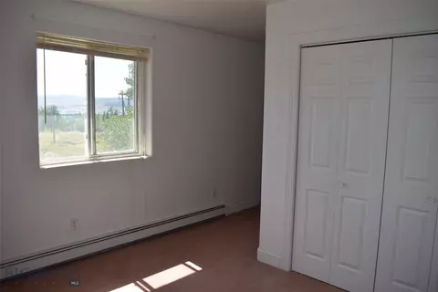 Bedroom - 3946 E Ridge Rd, Butte, MT 59701 photo 5 of 5