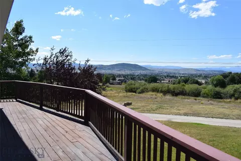 Exterior - 3946 E Ridge Rd, Butte, MT 59701 photo 3 of 3