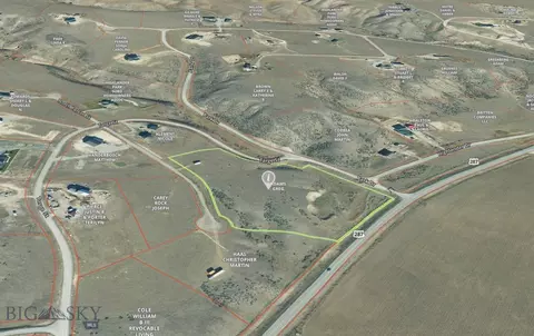 tbd Targe, Three Forks, MT 59752 photo 37