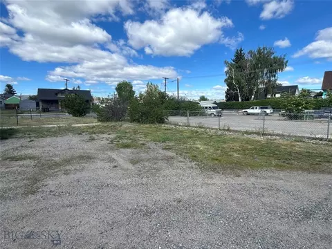 1606 Phillips Ave, Butte, MT 59701