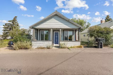 43 Missoula Ave, Butte, MT 59701