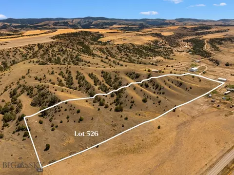 tbd Hayden Taylor Rd, Three Forks, MT 59752
