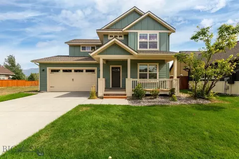 966 Meagher, Bozeman, MT 59718