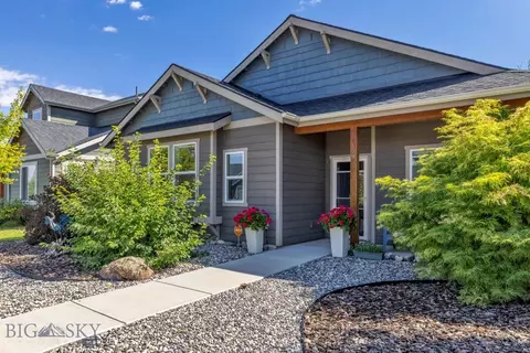 178 Valley Fire Ln, Bozeman, MT 59718 photo 3