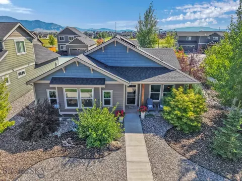 178 Valley Fire Ln, Bozeman, MT 59718