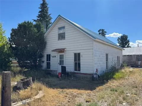 611 Grover Cleveland St, Lima, MT 59739