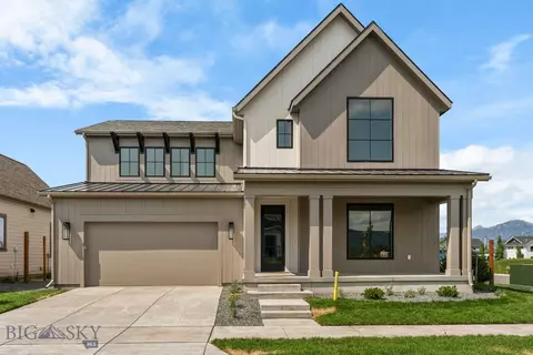 1523 Scotch Pine Ln, Bozeman, MT 59715