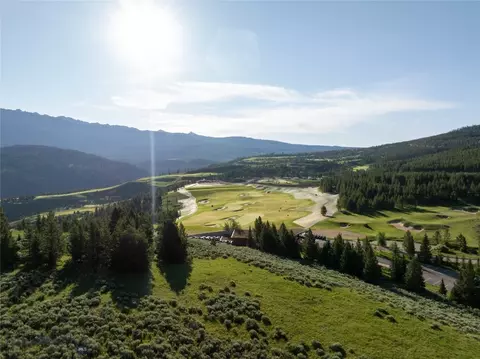 tbd White Wolf Trl #LOT 1, Big Sky, MT 59716