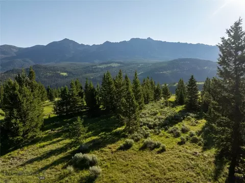 tbd White Wolf Trl #LOT 4, Big Sky, MT 59716