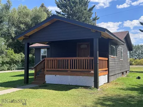 80867 Gallatin, Bozeman, MT 59718