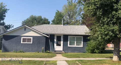 104 N California St, Three Forks, MT 59752