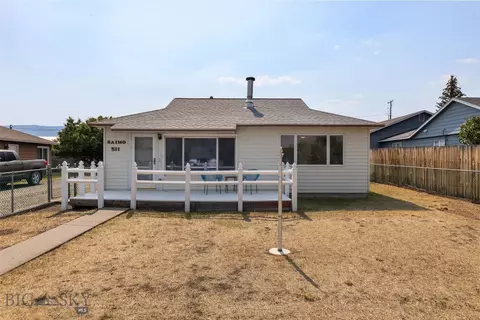 511 N 11th St, Livingston, MT 59047