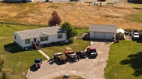 467 Taylor Dr, Dillon, MT 59725