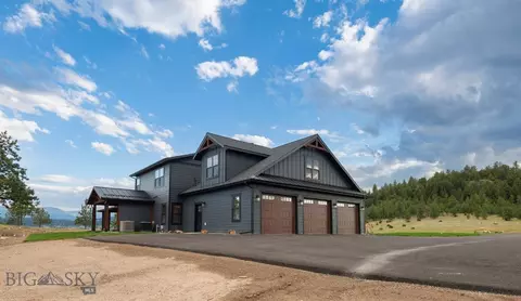Exterior - 21 Mansfield Loop, Clancy, MT 59634 photo 9 of 11