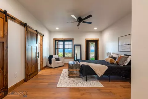 Bedroom - 21 Mansfield Loop, Clancy, MT 59634 photo 1 of 5