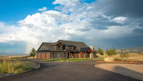 Exterior - 21 Mansfield Loop, Clancy, MT 59634 photo 4 of 11