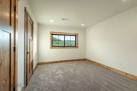 Bedroom - 21 Mansfield Loop, Clancy, MT 59634 photo 4 of 5