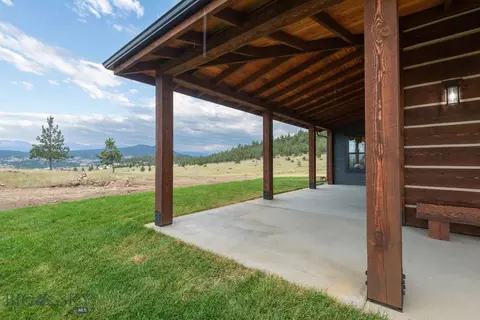 Exterior - 21 Mansfield Loop, Clancy, MT 59634 photo 8 of 11