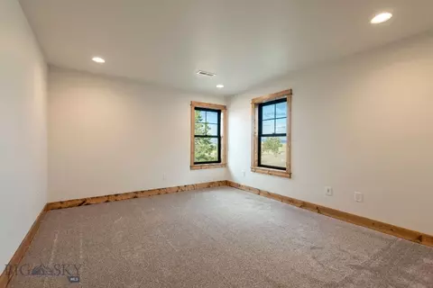 Bedroom - 21 Mansfield Loop, Clancy, MT 59634 photo 3 of 5