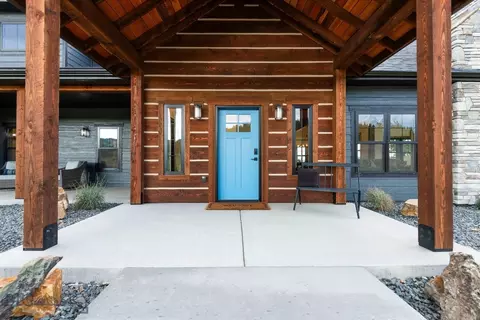 Exterior - 21 Mansfield Loop, Clancy, MT 59634 photo 6 of 11