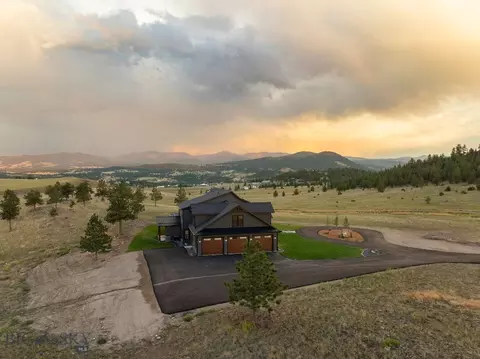 Exterior - 21 Mansfield Loop, Clancy, MT 59634 photo 11 of 11