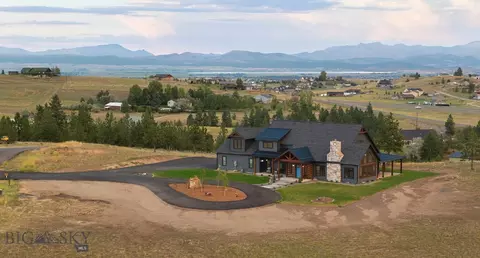 Exterior - 21 Mansfield Loop, Clancy, MT 59634 photo 10 of 11