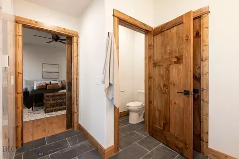 Entry Way - 21 Mansfield Loop, Clancy, MT 59634 photo 5 of 8