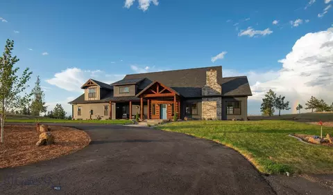 Exterior - 21 Mansfield Loop, Clancy, MT 59634 photo 2 of 11