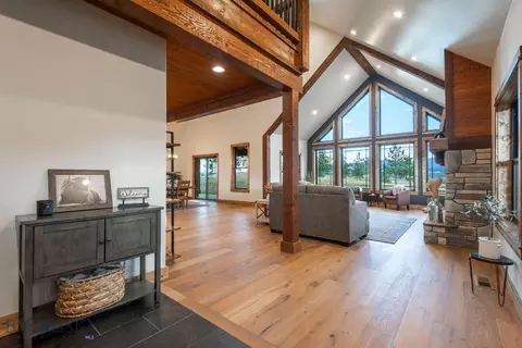 Entry Way - 21 Mansfield Loop, Clancy, MT 59634 photo 2 of 8