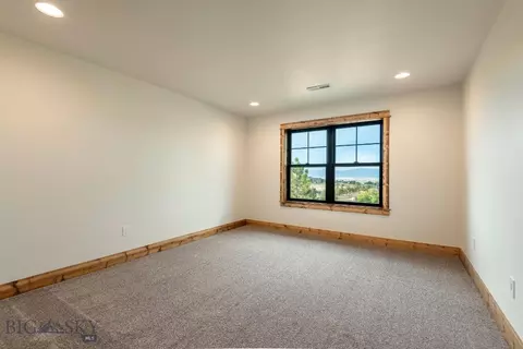 Bedroom - 21 Mansfield Loop, Clancy, MT 59634 photo 5 of 5