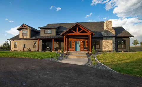 21 Mansfield Loop, Clancy, MT 59634