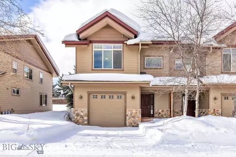 299 Ousel Fls #5, Big Sky, MT 59716