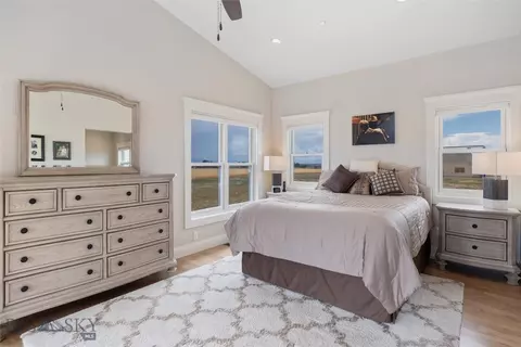 Bedroom - 2428 Rector Rd, Belgrade, MT 59714 photo 1 of 8