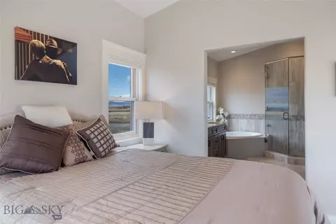 Bedroom - 2428 Rector Rd, Belgrade, MT 59714 photo 5 of 8
