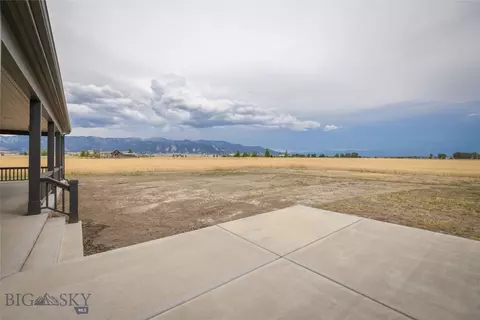 Exterior - 2428 Rector Rd, Belgrade, MT 59714 photo 10 of 11