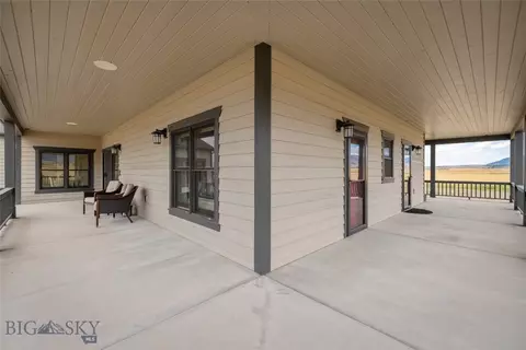 Exterior - 2428 Rector Rd, Belgrade, MT 59714 photo 7 of 11
