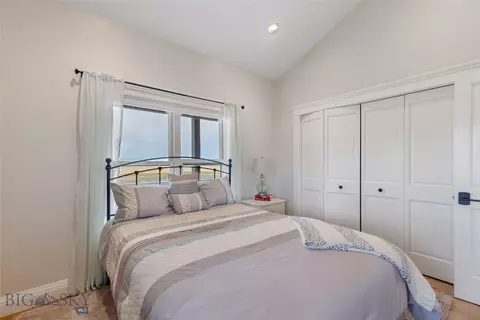 Bedroom - 2428 Rector Rd, Belgrade, MT 59714 photo 7 of 8