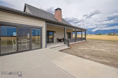 Exterior - 2428 Rector Rd, Belgrade, MT 59714 photo 9 of 11