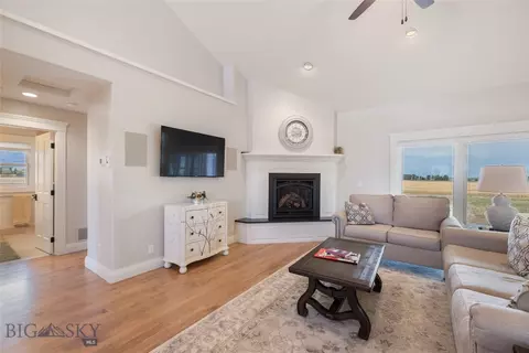 Living - 2428 Rector Rd, Belgrade, MT 59714 photo 2 of 3