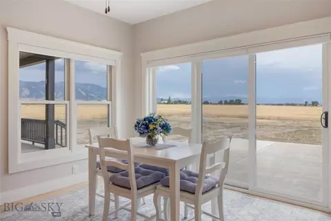 Dining - 2428 Rector Rd, Belgrade, MT 59714 photo 6 of 9