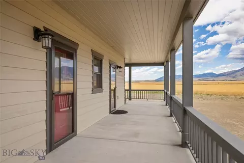 Exterior - 2428 Rector Rd, Belgrade, MT 59714 photo 5 of 11