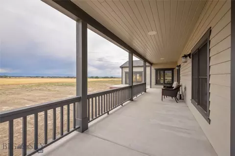 Exterior - 2428 Rector Rd, Belgrade, MT 59714 photo 8 of 11