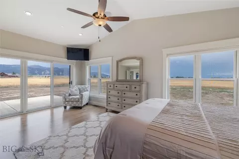 Bedroom - 2428 Rector Rd, Belgrade, MT 59714 photo 2 of 8