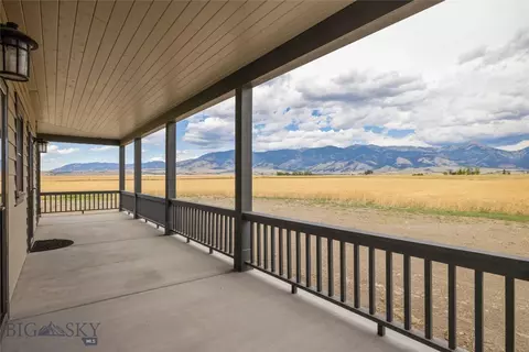 Exterior - 2428 Rector Rd, Belgrade, MT 59714 photo 6 of 11