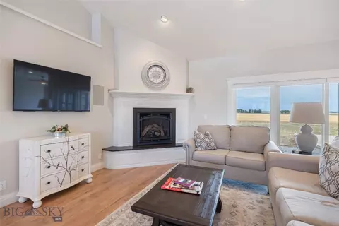 Living - 2428 Rector Rd, Belgrade, MT 59714 photo 3 of 3