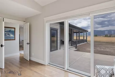 Entry Way - 2428 Rector Rd, Belgrade, MT 59714 photo 2 of 3