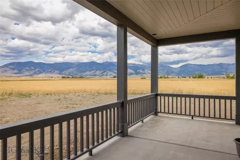 Exterior - 2428 Rector Rd, Belgrade, MT 59714 photo 4 of 11